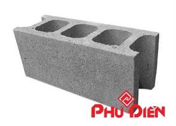 Phú Điền - Gạch block xây tường R150